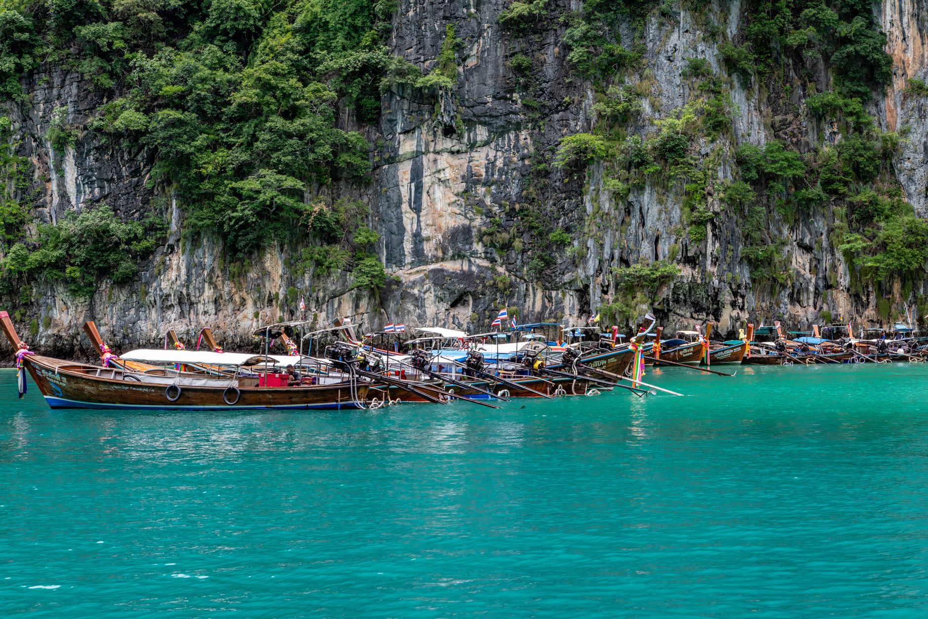 Hidden Gems in Phuket Locals Don't Share: Insider Guide