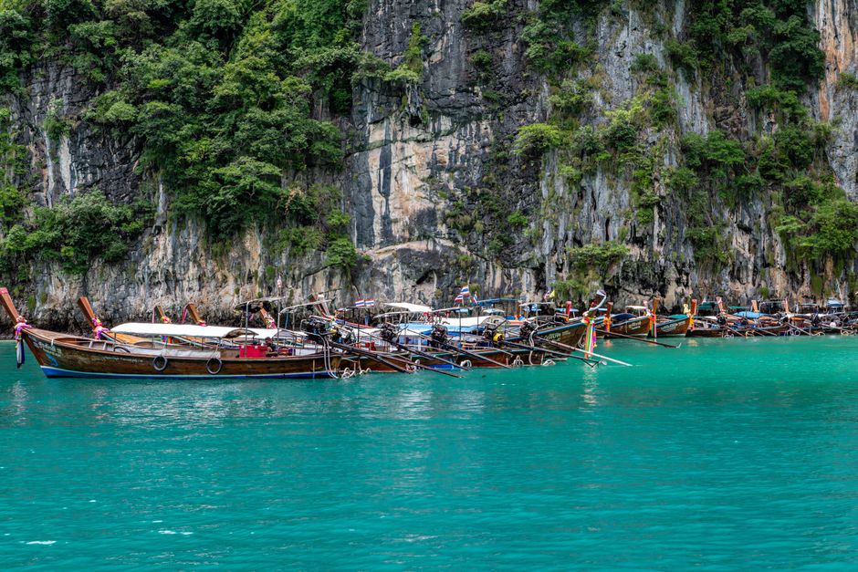 Phuket food and travel