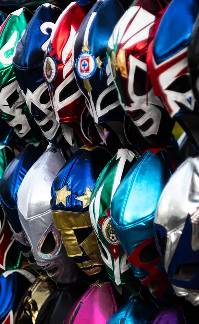 The Ultimate Guide to Lucha Libre in Mexico City: Masks, Mayhem, and Mezcal