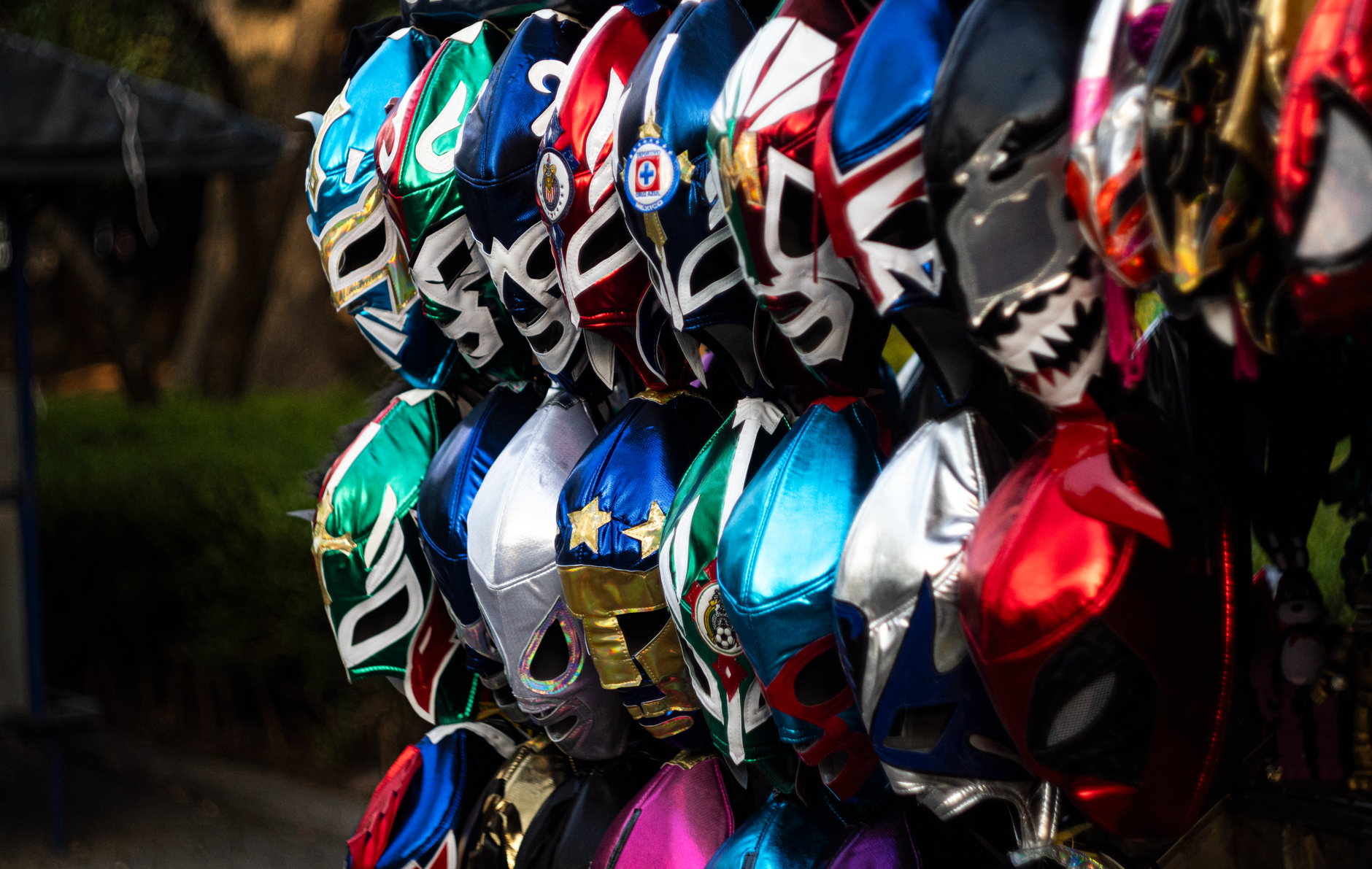 The Ultimate Guide to Lucha Libre in Mexico City: Masks, Mayhem, and Mezcal
