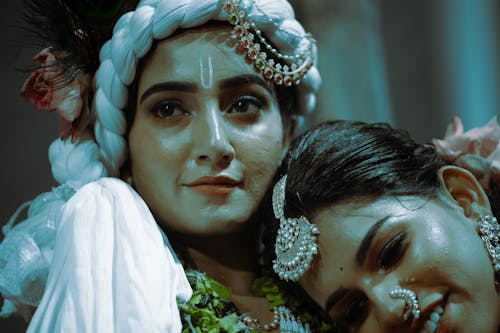 インド人女性, お祝い, カルチャーの無料の写真素材
