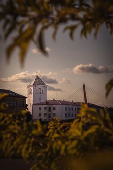 Grad Biograd na Moru
