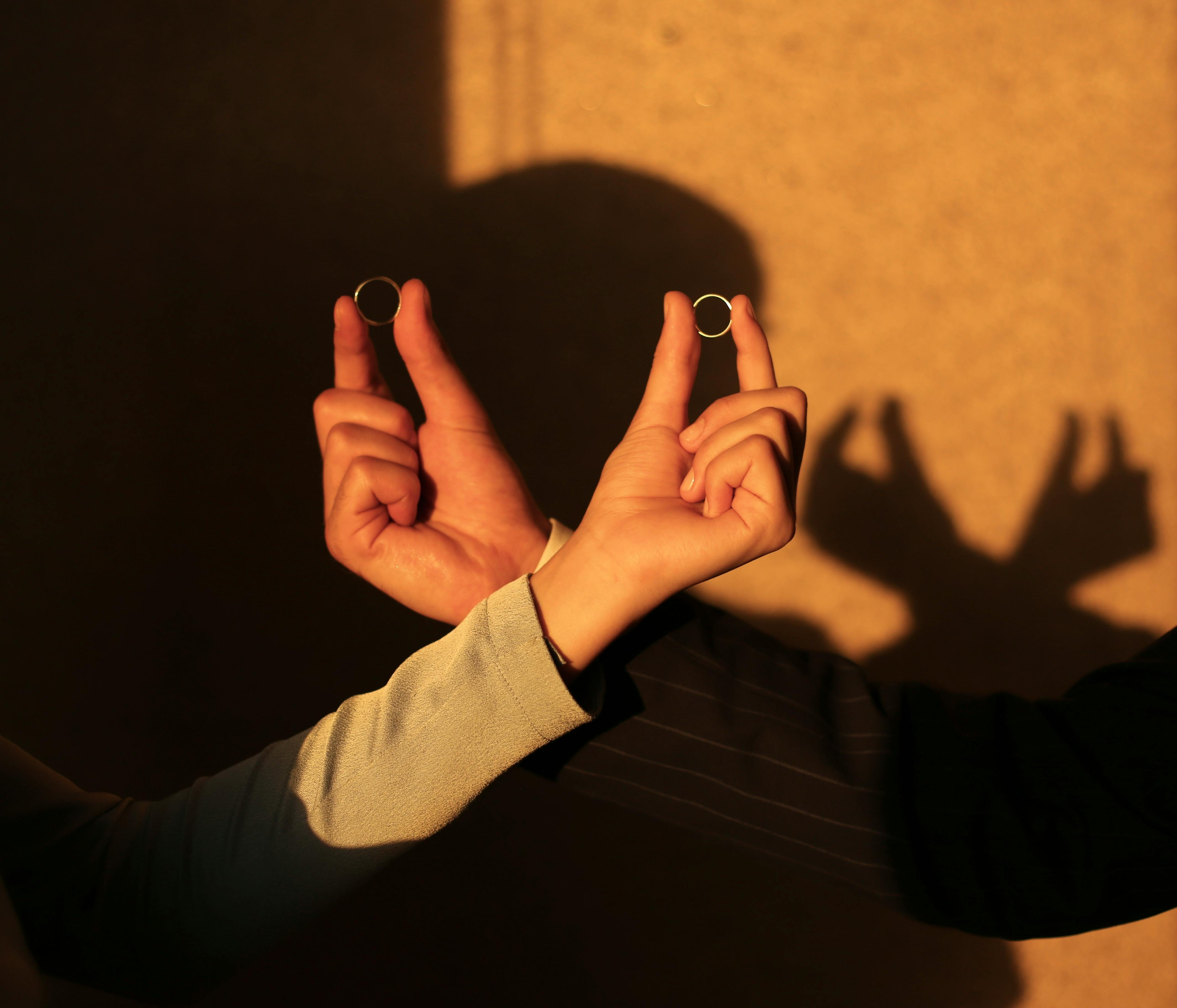 family law legal separation — Photo by Meyra on Pexels