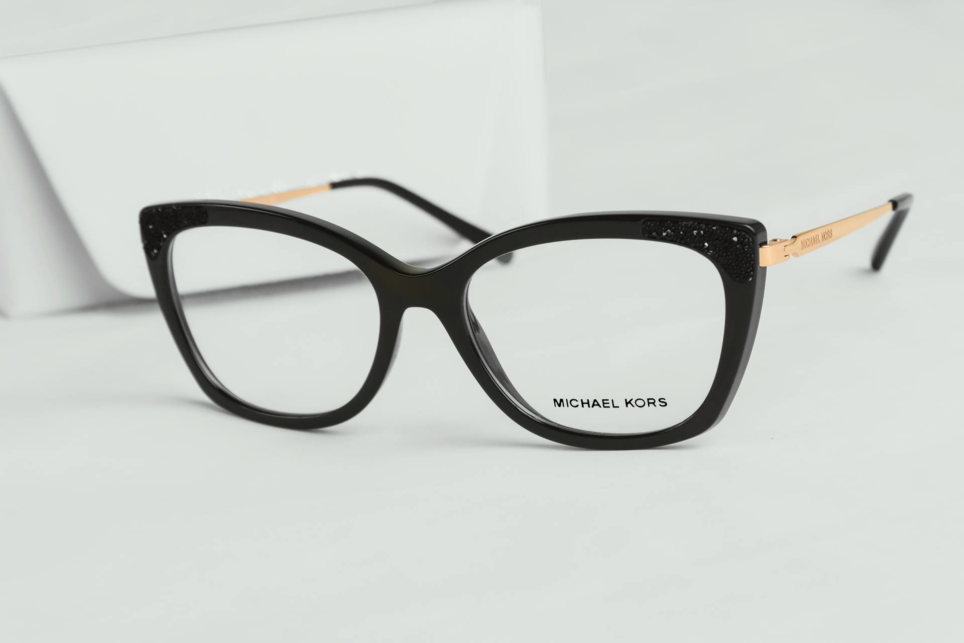 A Pair of Michael Kors Eyeglasses