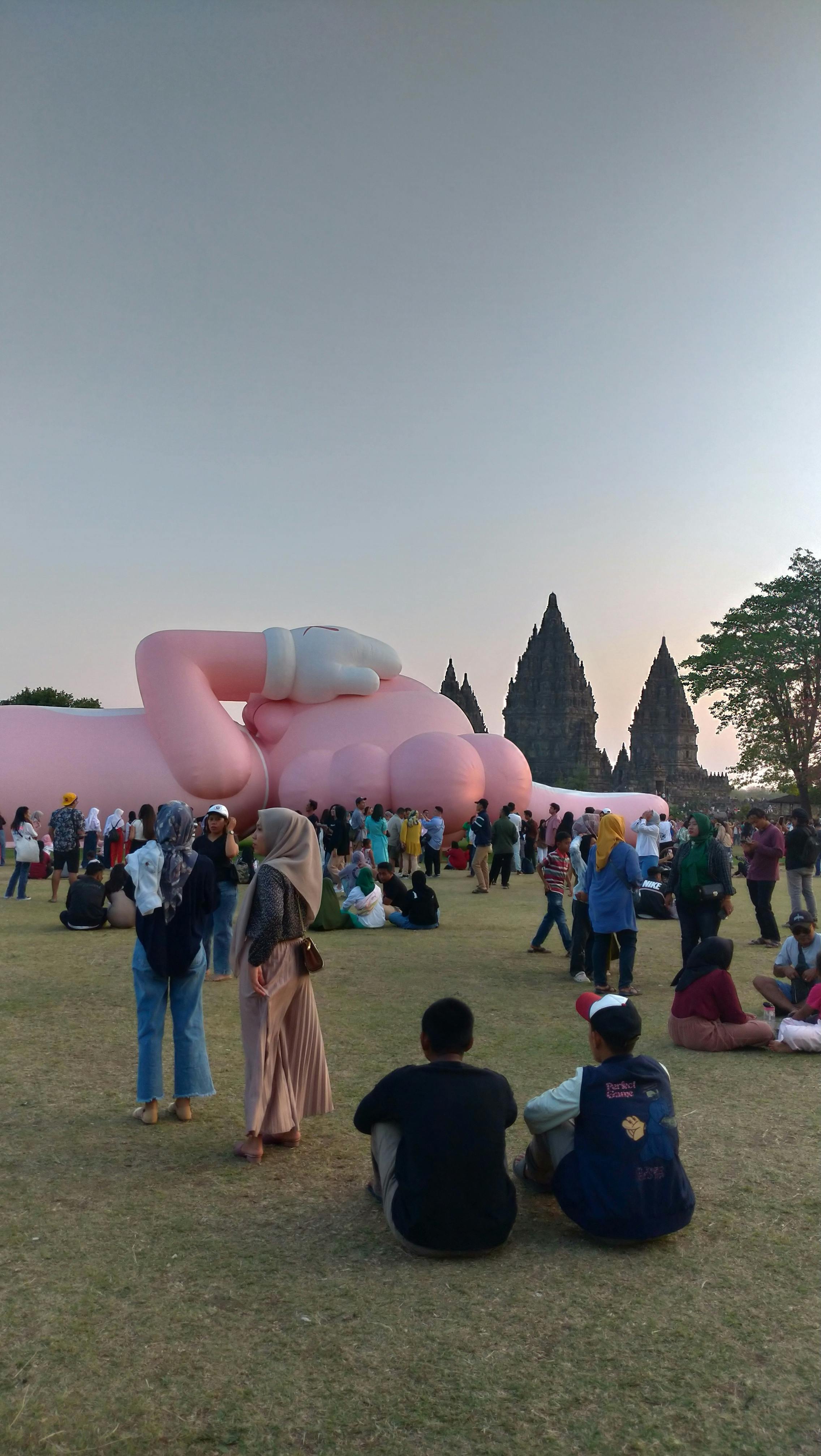 Tips dan Trik Mengunjungi Candi Prambanan