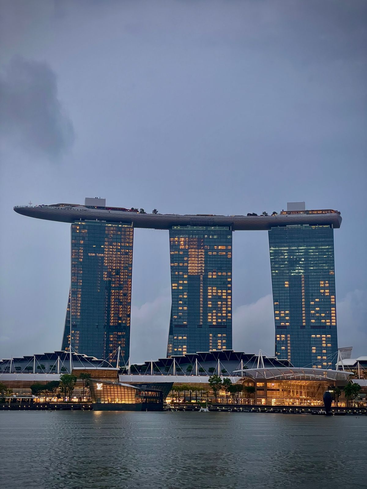 Singapore