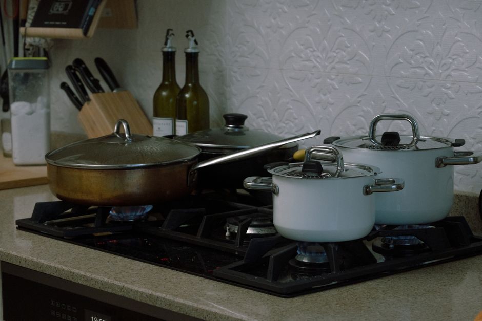 Key Features to Look for in Teflon Pots and Pans