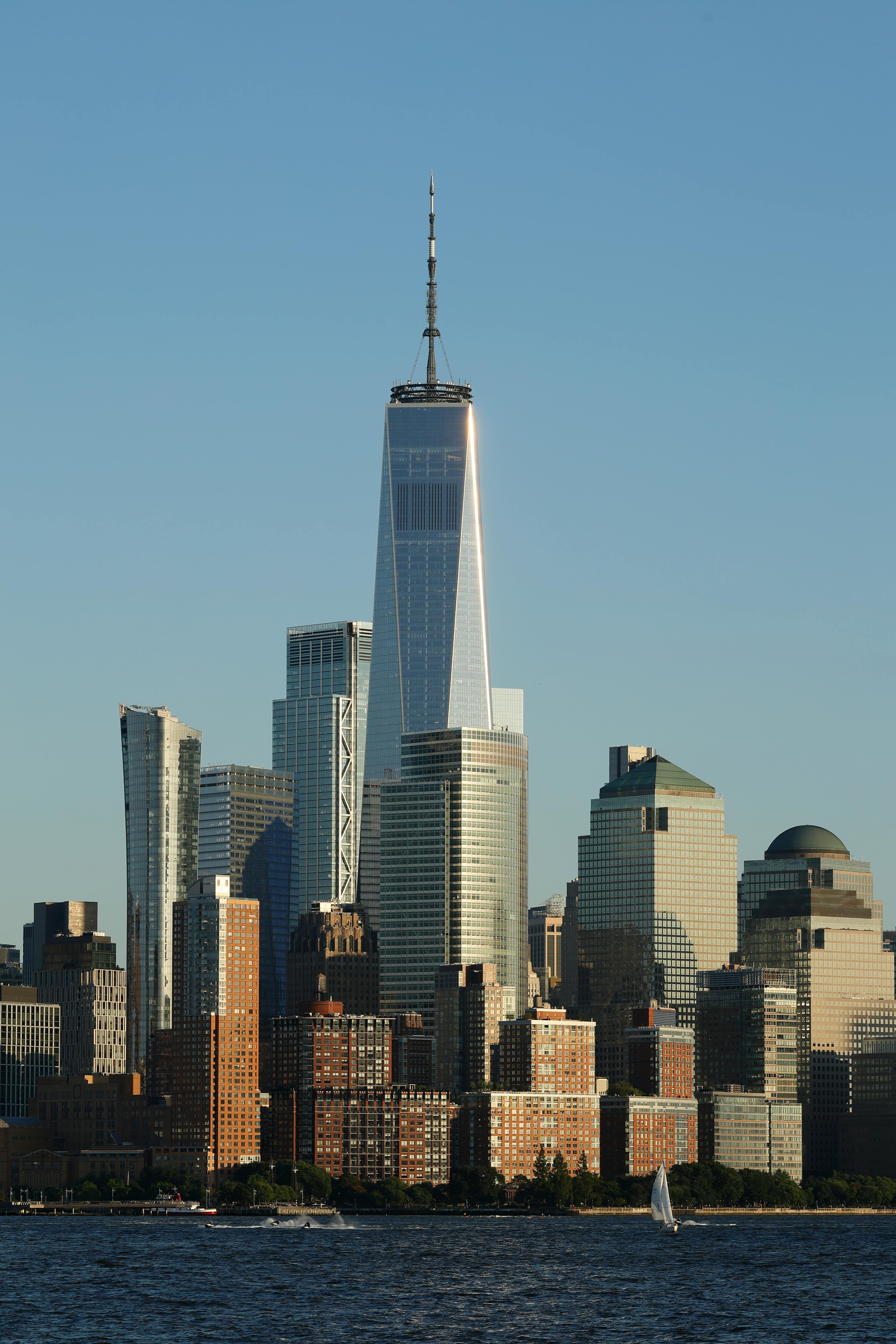 New York City 1 Oct 2019 Stock Photo 1520362127