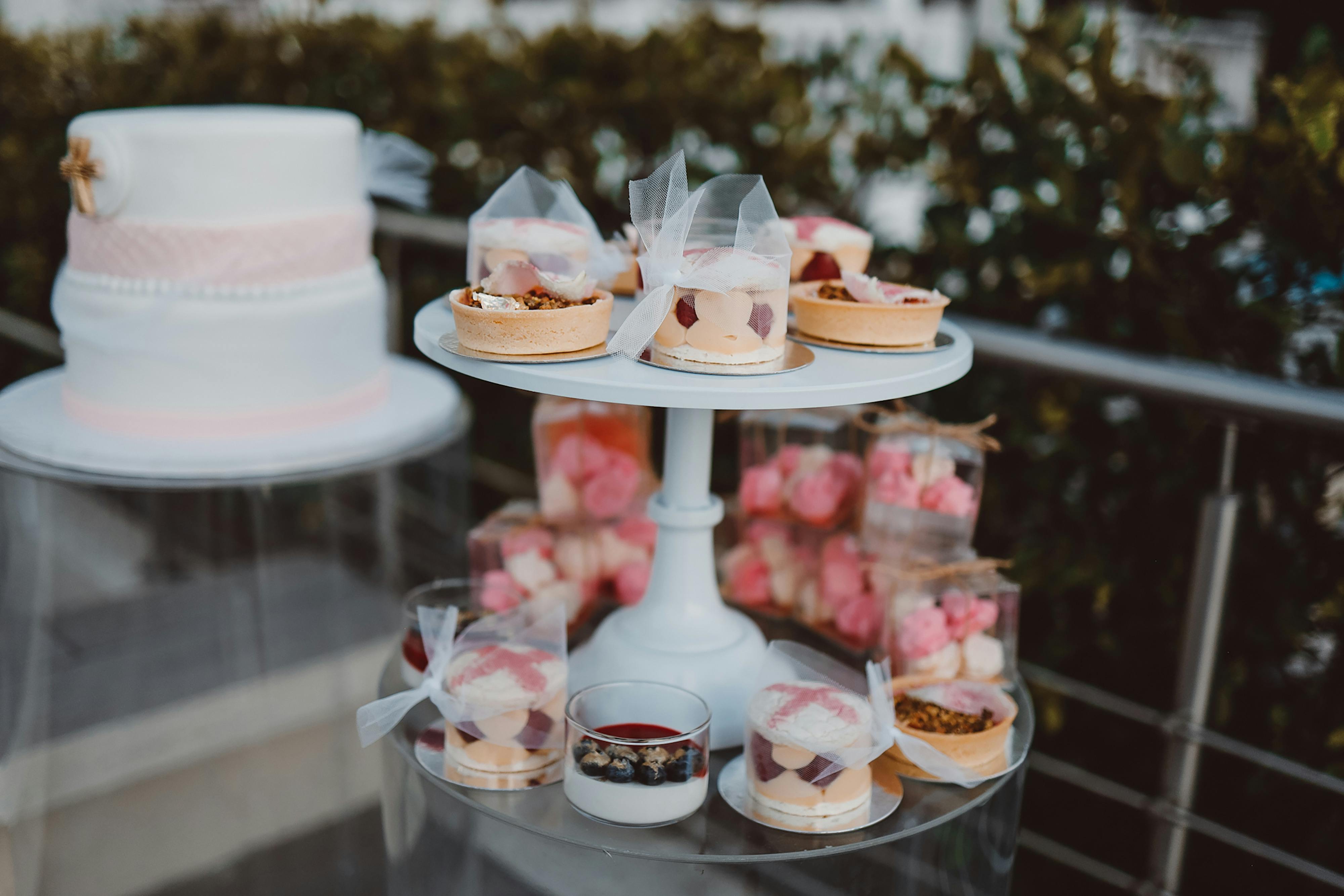 Так що ж краче фуршет чи банкет