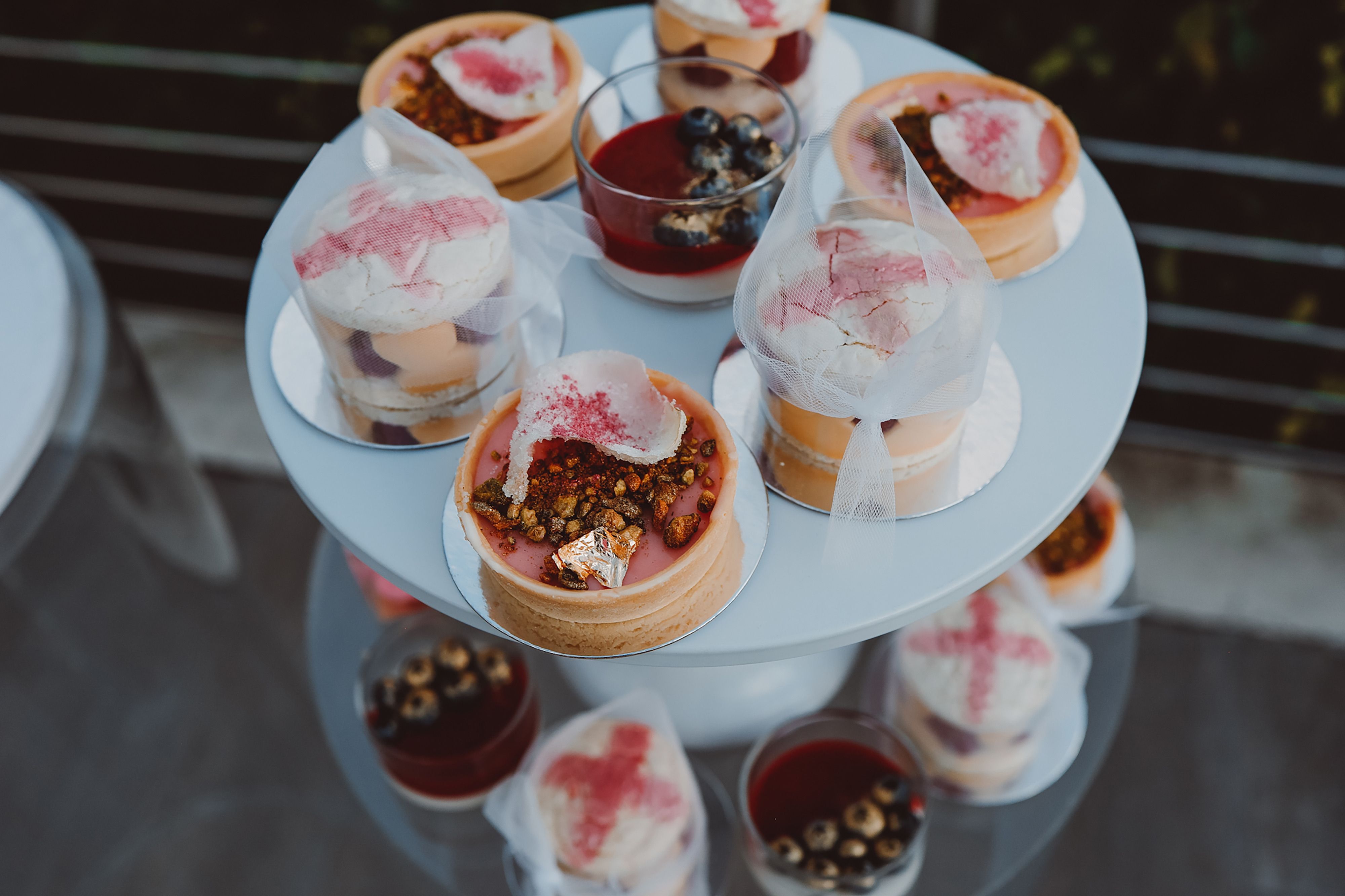 How Restaurant Operators Are Overhauling Sweet Menus to Boost Margins