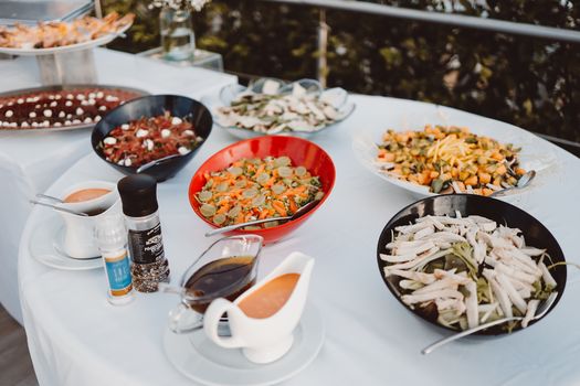 Salade Niçoise