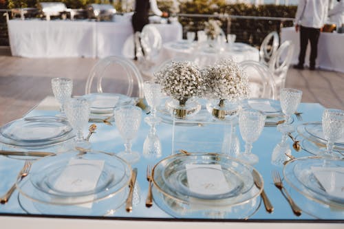 Free stock photo of table