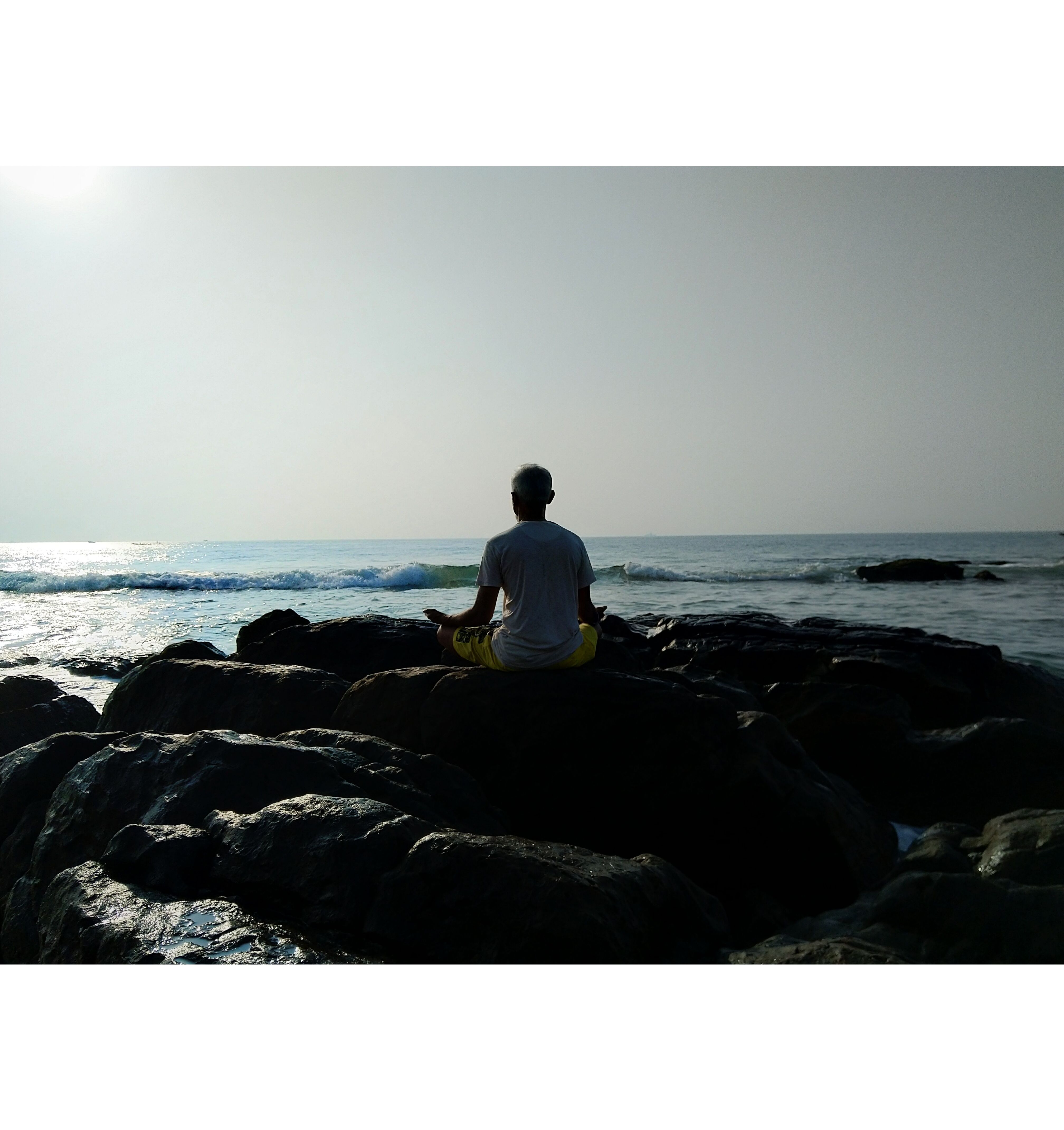 The Quiet Side of Ibiza: A Local's Guide to Wellness, Yoga & Slow Mornings (2026)