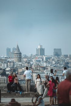 Image by Kemal Karabay