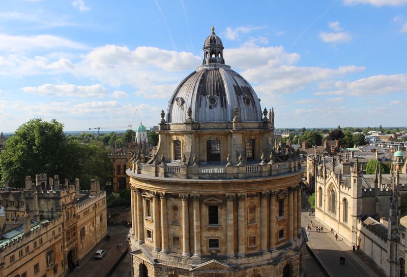 Oxford, UK