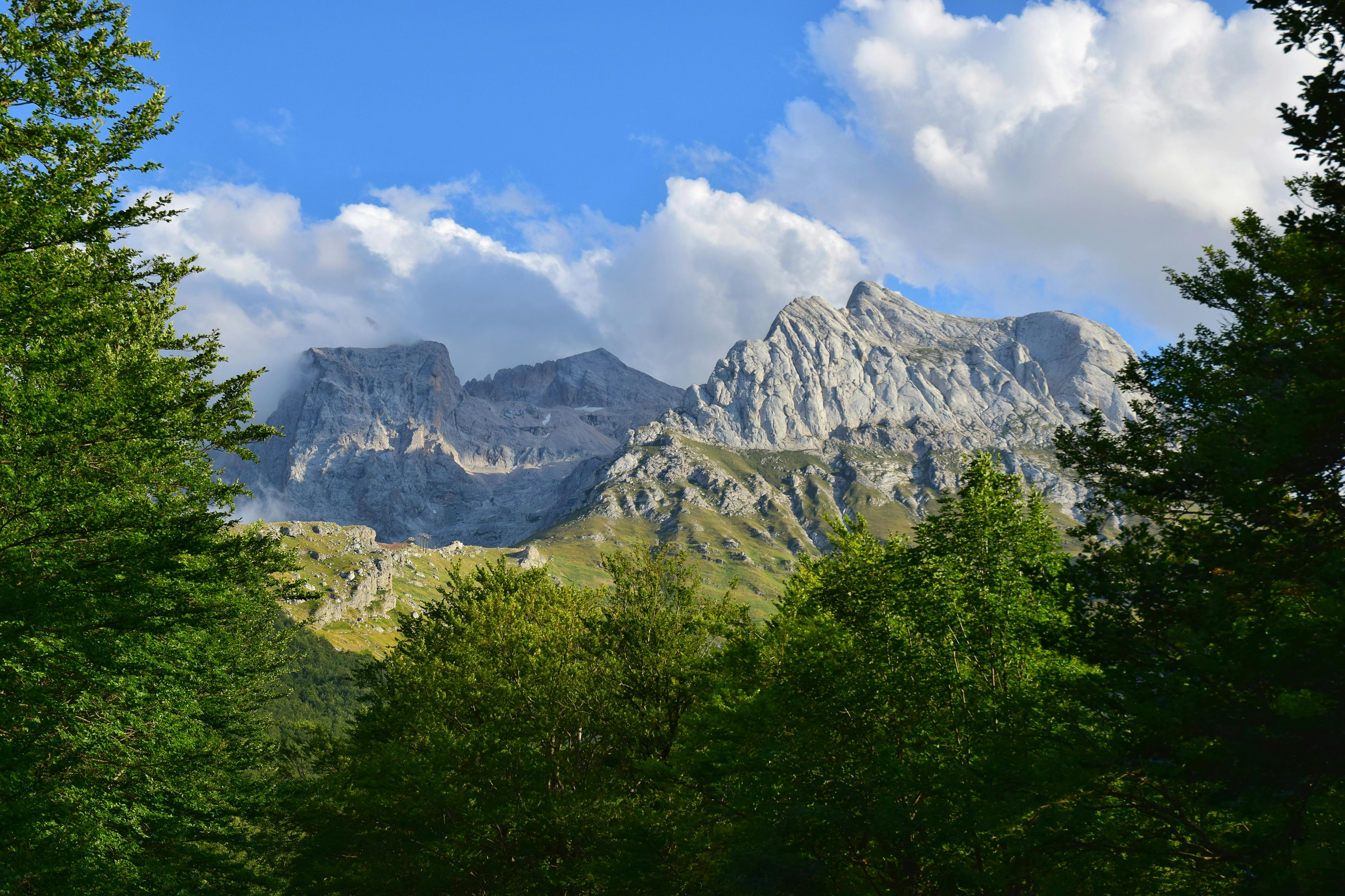 Guida a Appennino Emiliano: Montagne di Sapore e Tradizione