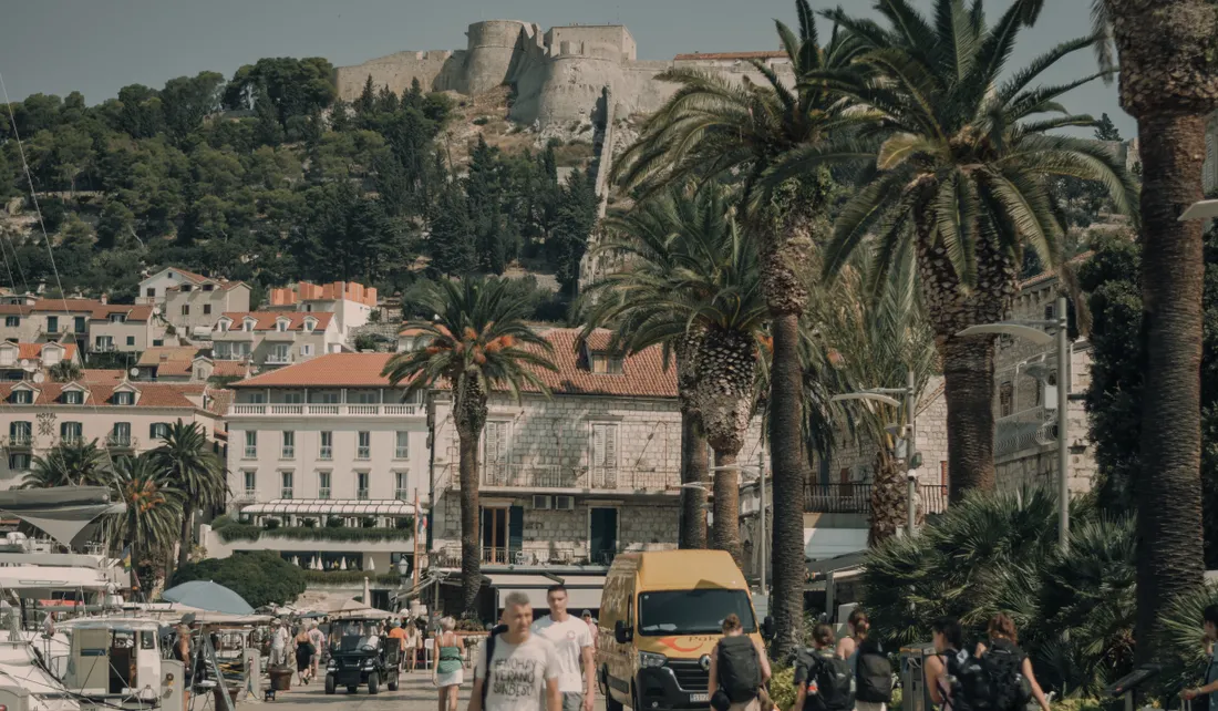 Hvar