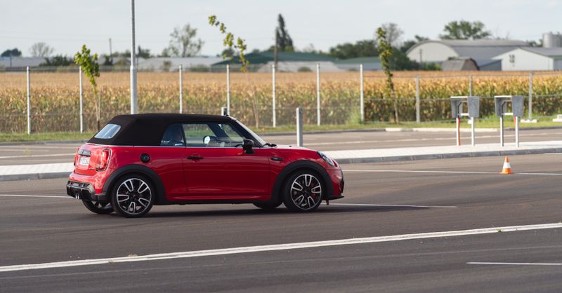Mini Cooper Occasion : Prix 2026