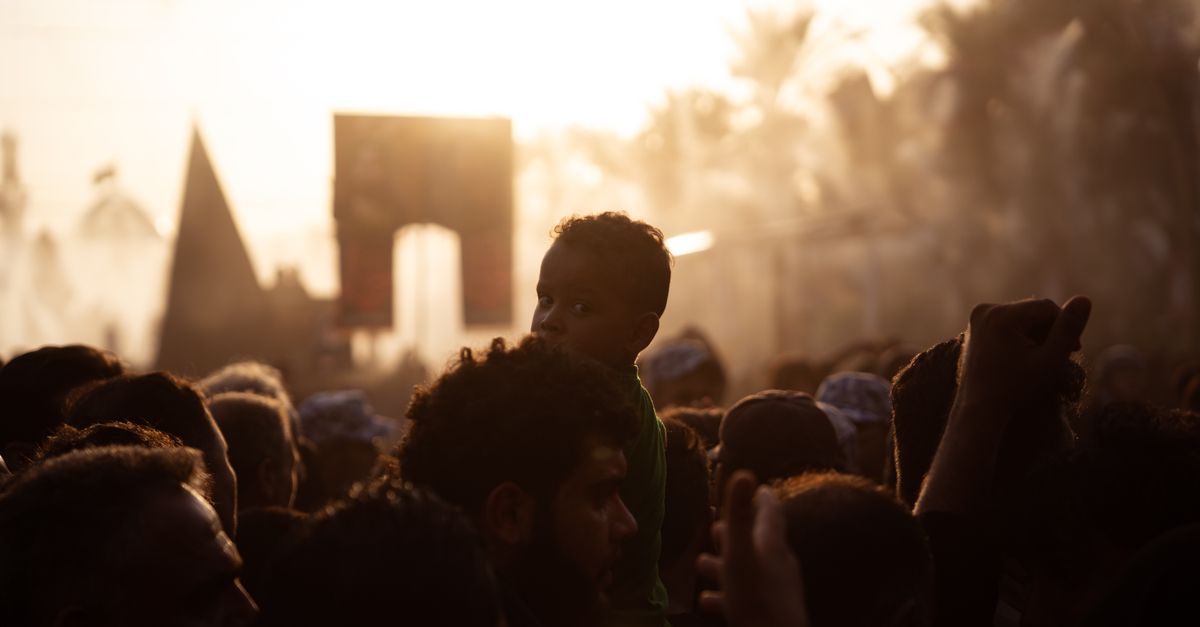 Karbala