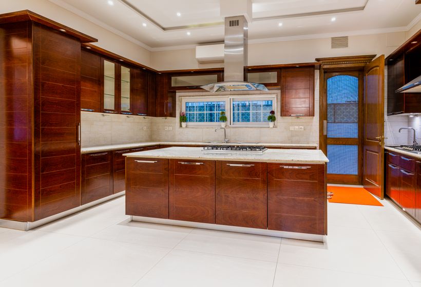 5 Kitchen Ideas That Instantly Elevate a Dubai Home