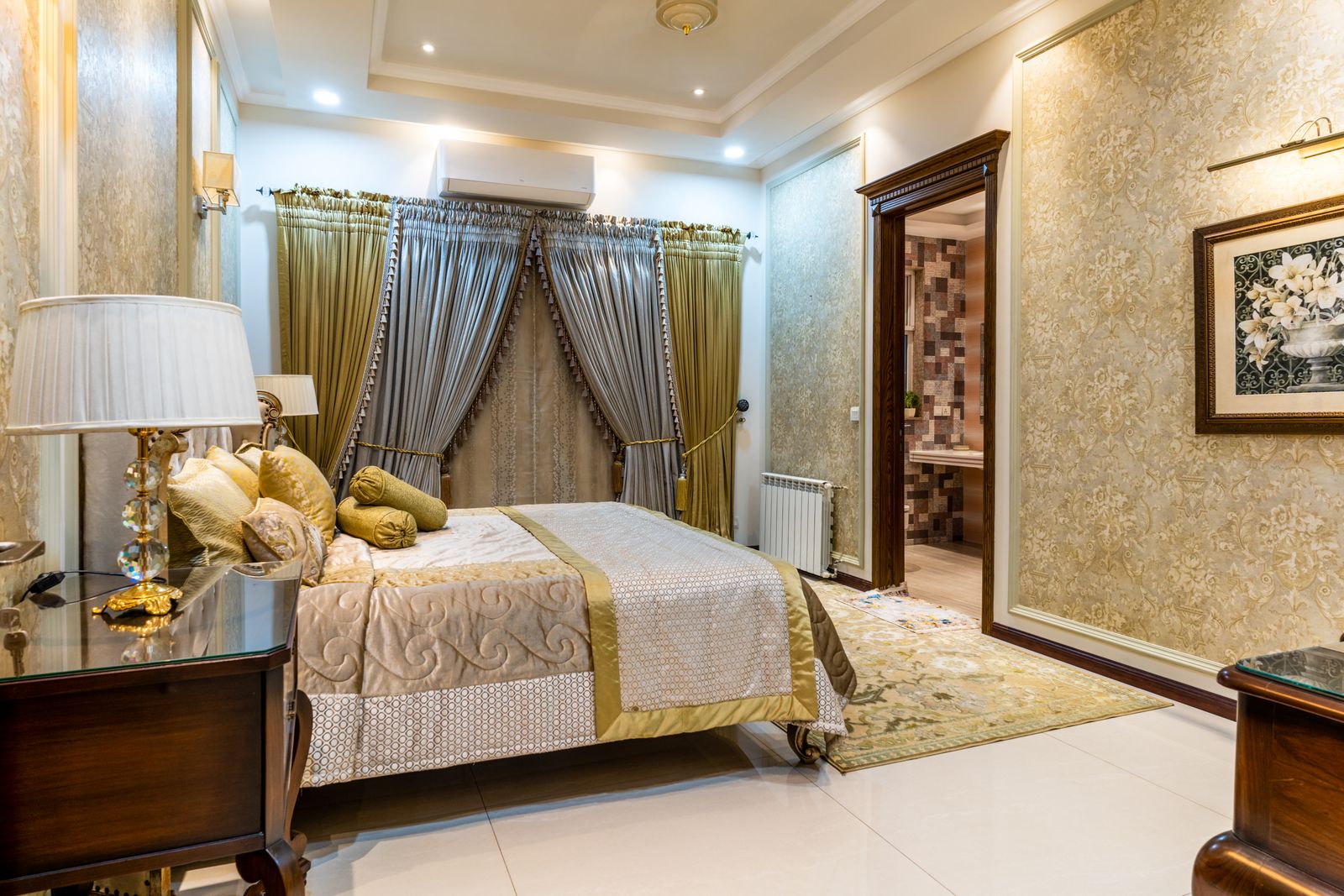 ký gửi biệt thự nghỉ dưỡng