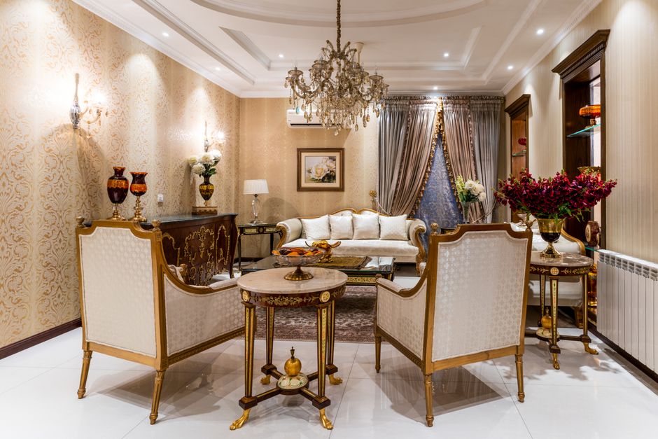 How can I create a luxurious look on a budget using anthropologie home decor dupes?