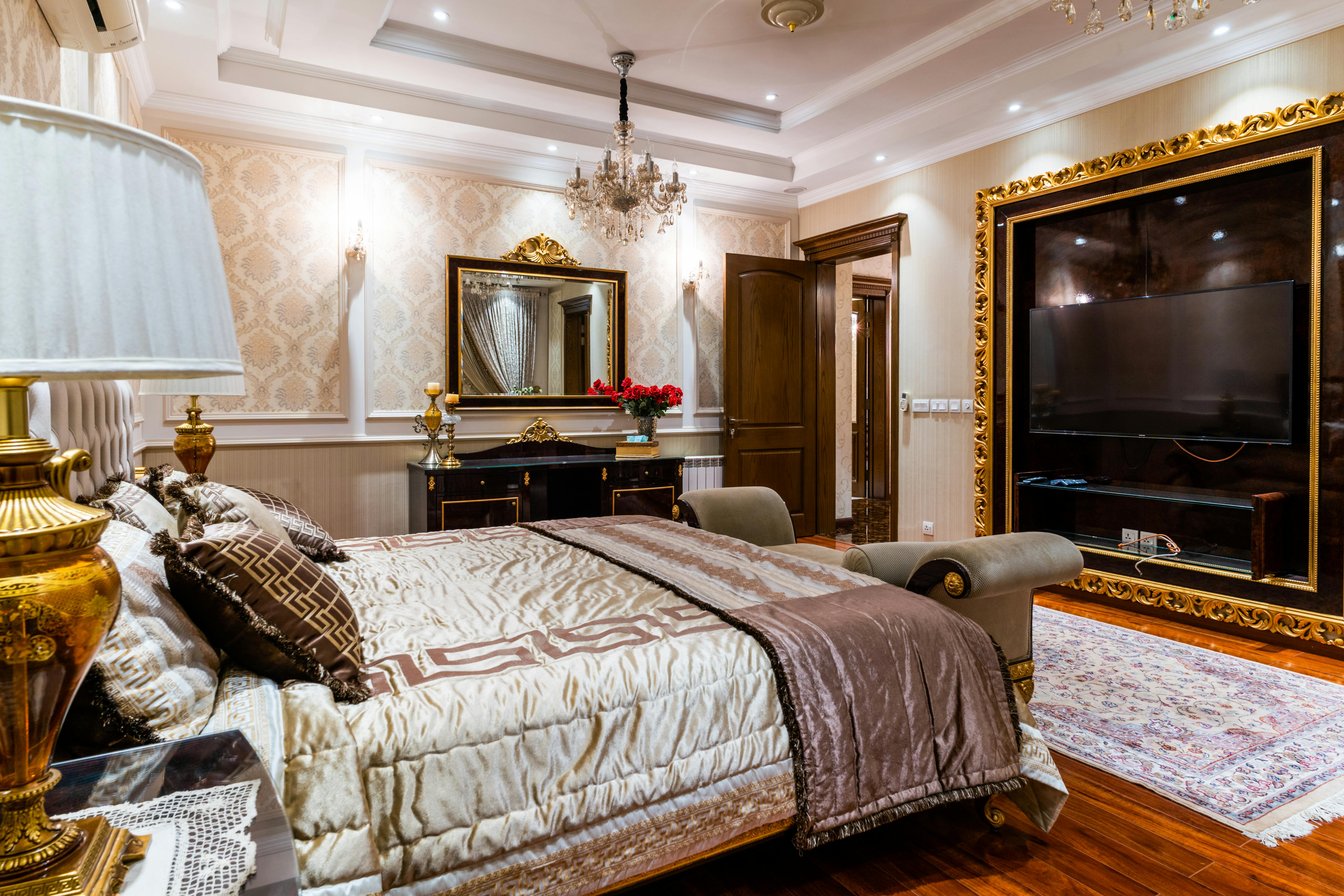 Ankara'nın Termal Sarayı: Huzurlu ve Rahatlatıcı Bir Studio