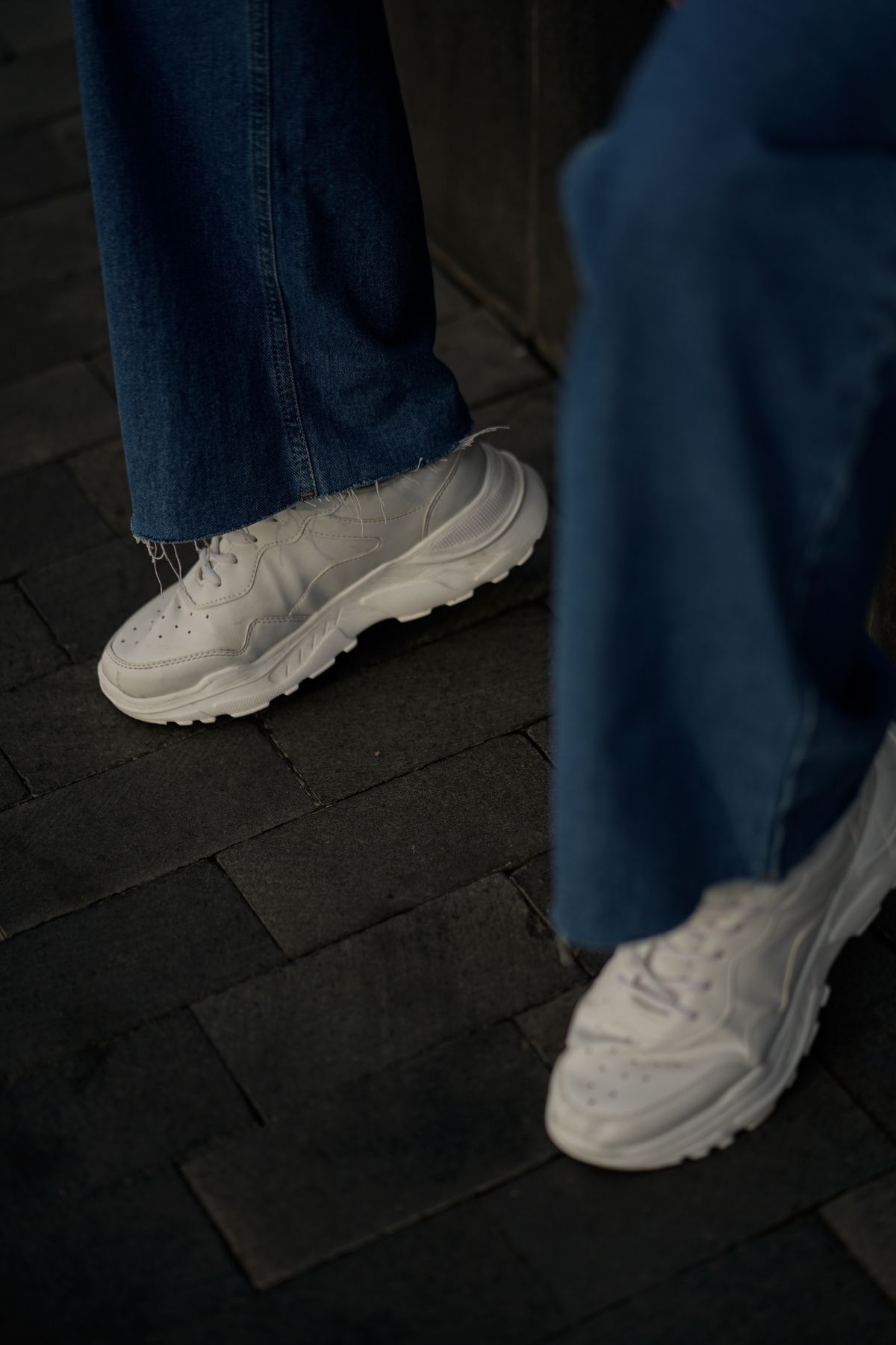 New Balance 550