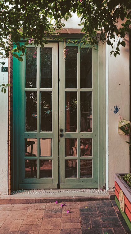 patio door installation company New Orleans area