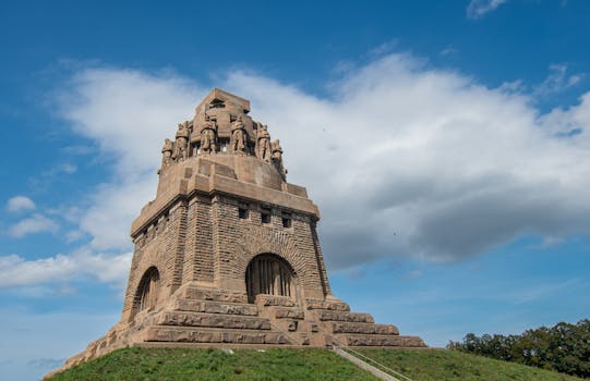 Leipzig, Germany photo 23