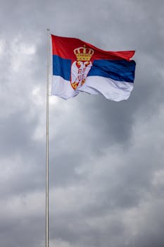 Serbian