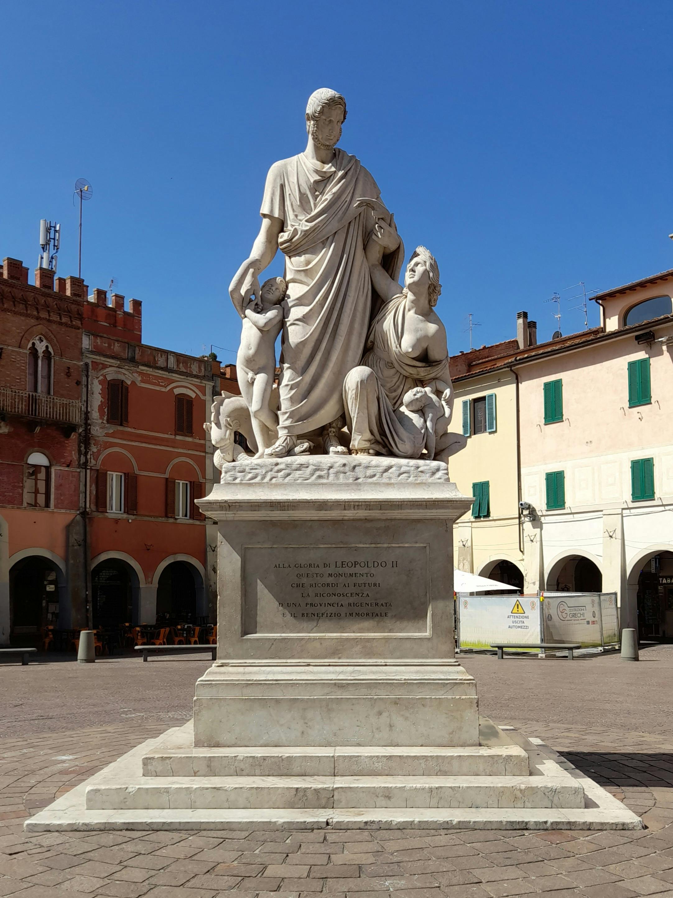 come vendere casa a Grosseto