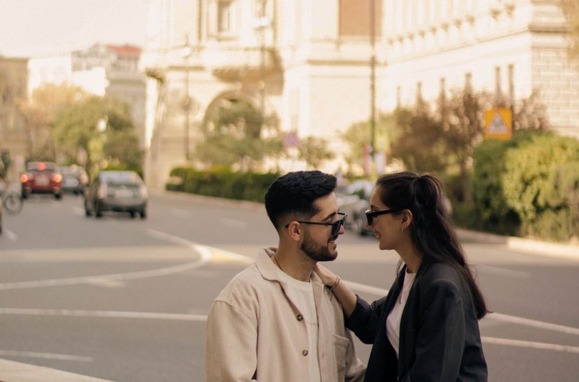 tornare a frequentare dopo una rottura con consigli per il dating online