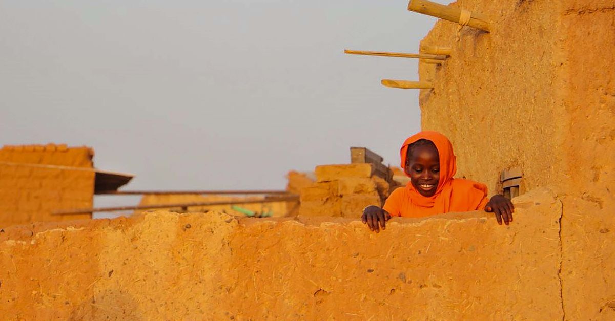 Photo of Sudan