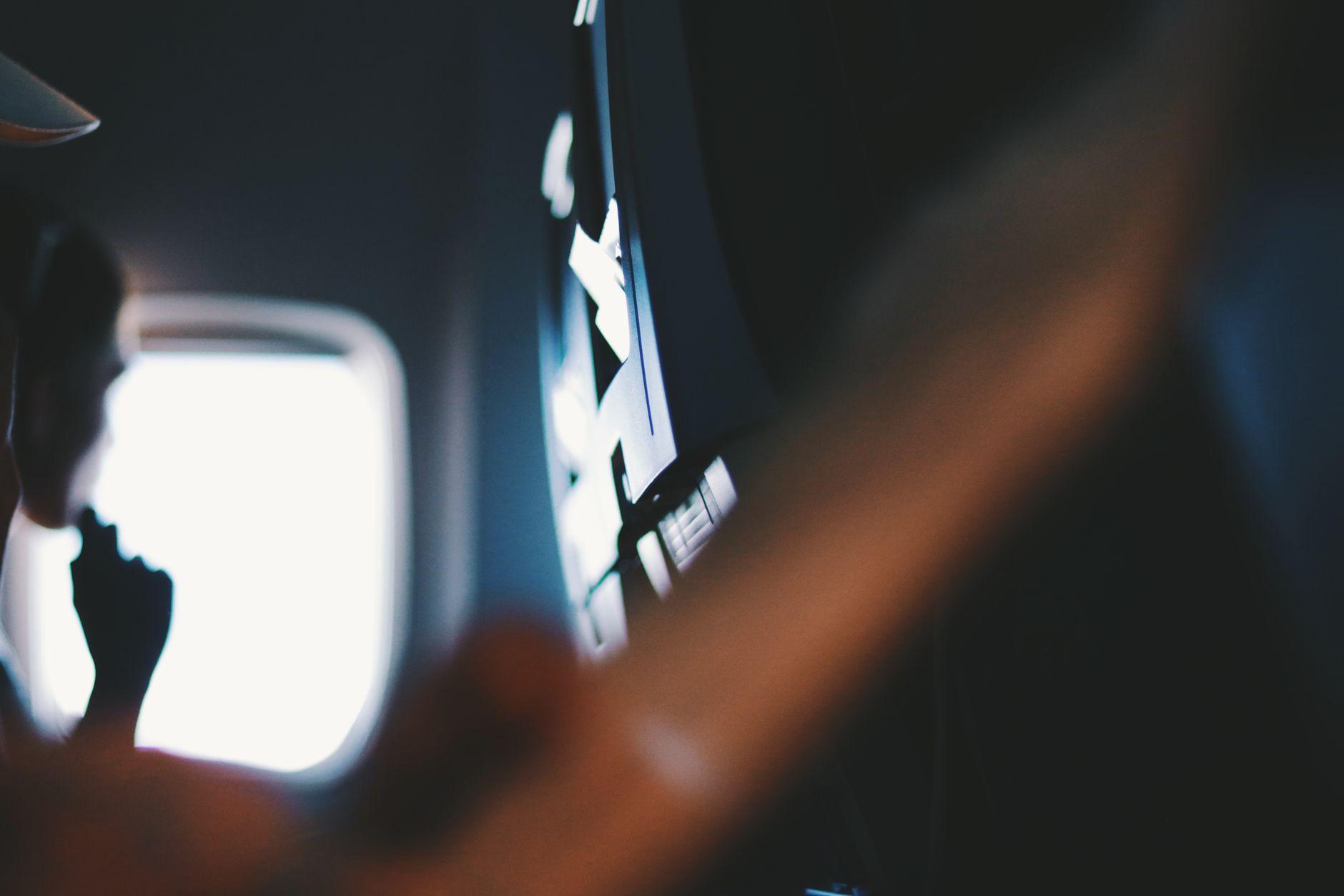 Which travel experience would you pick first?