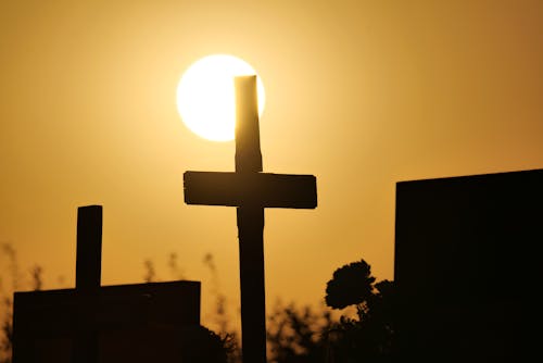 Fotobanka s bezplatnými fotkami na tému kresťanstvo, kríž, náboženstvo