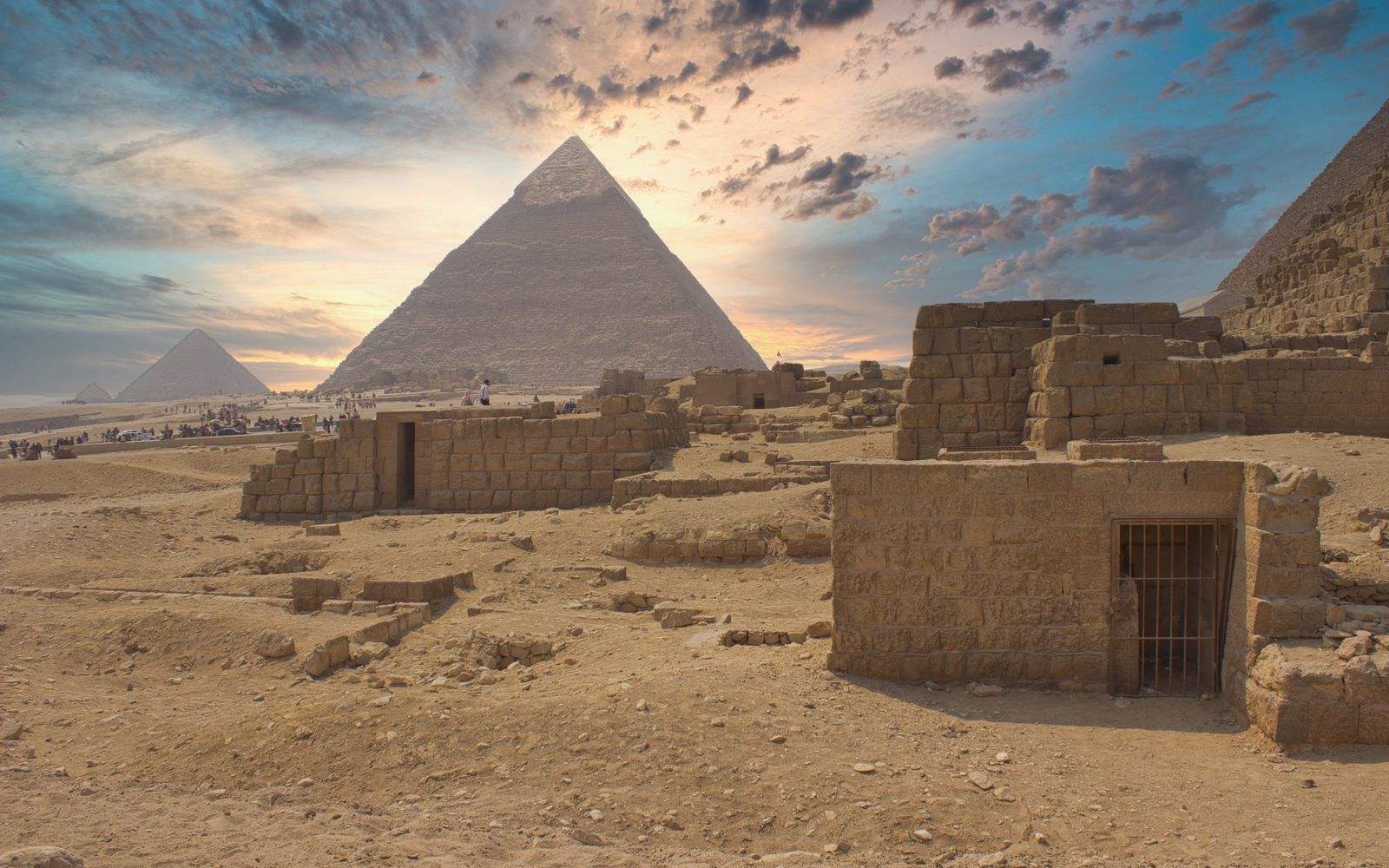 Giza, Egypt