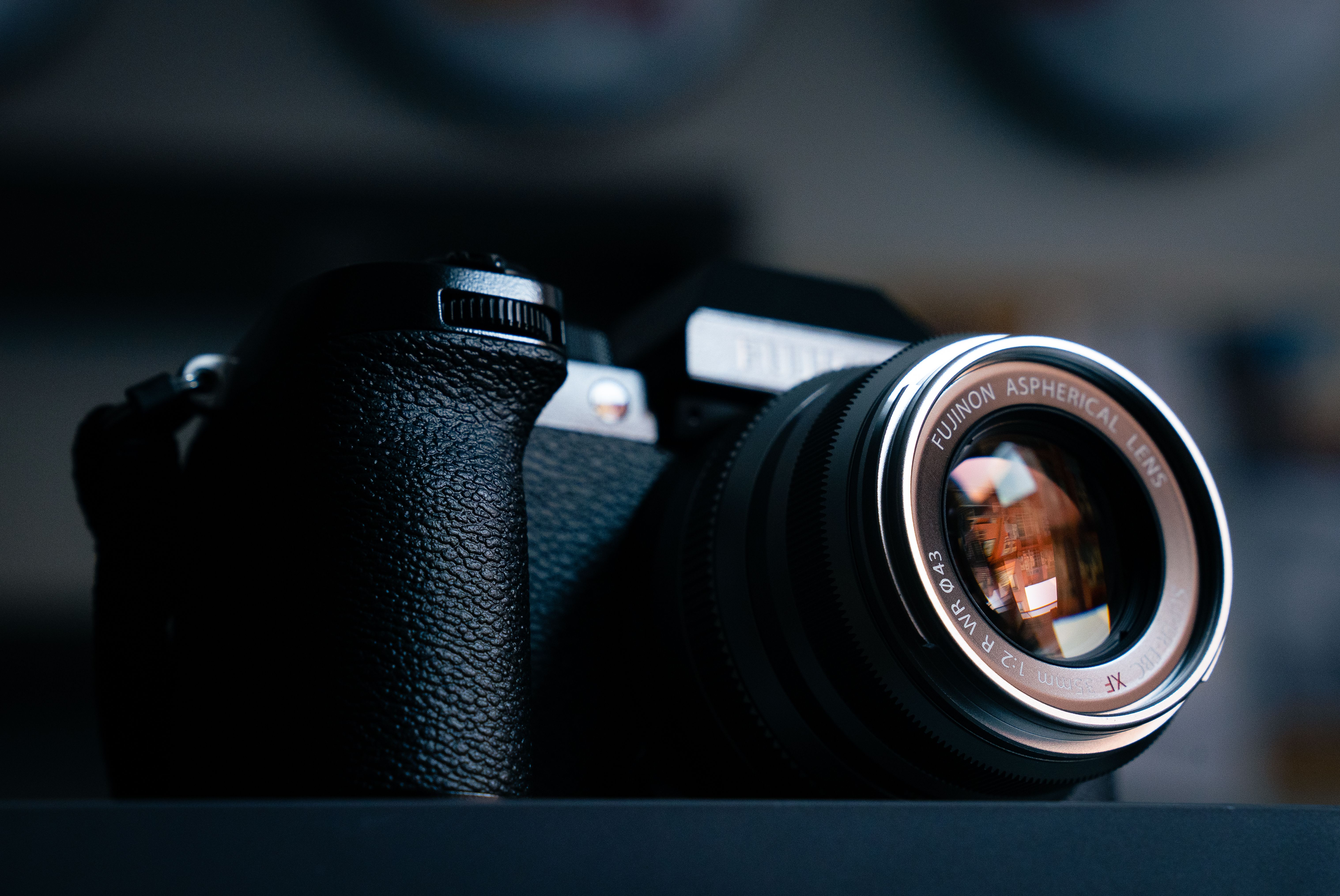 Photo gratuite de appareil photo, appareil photo reflex numérique, auto ...