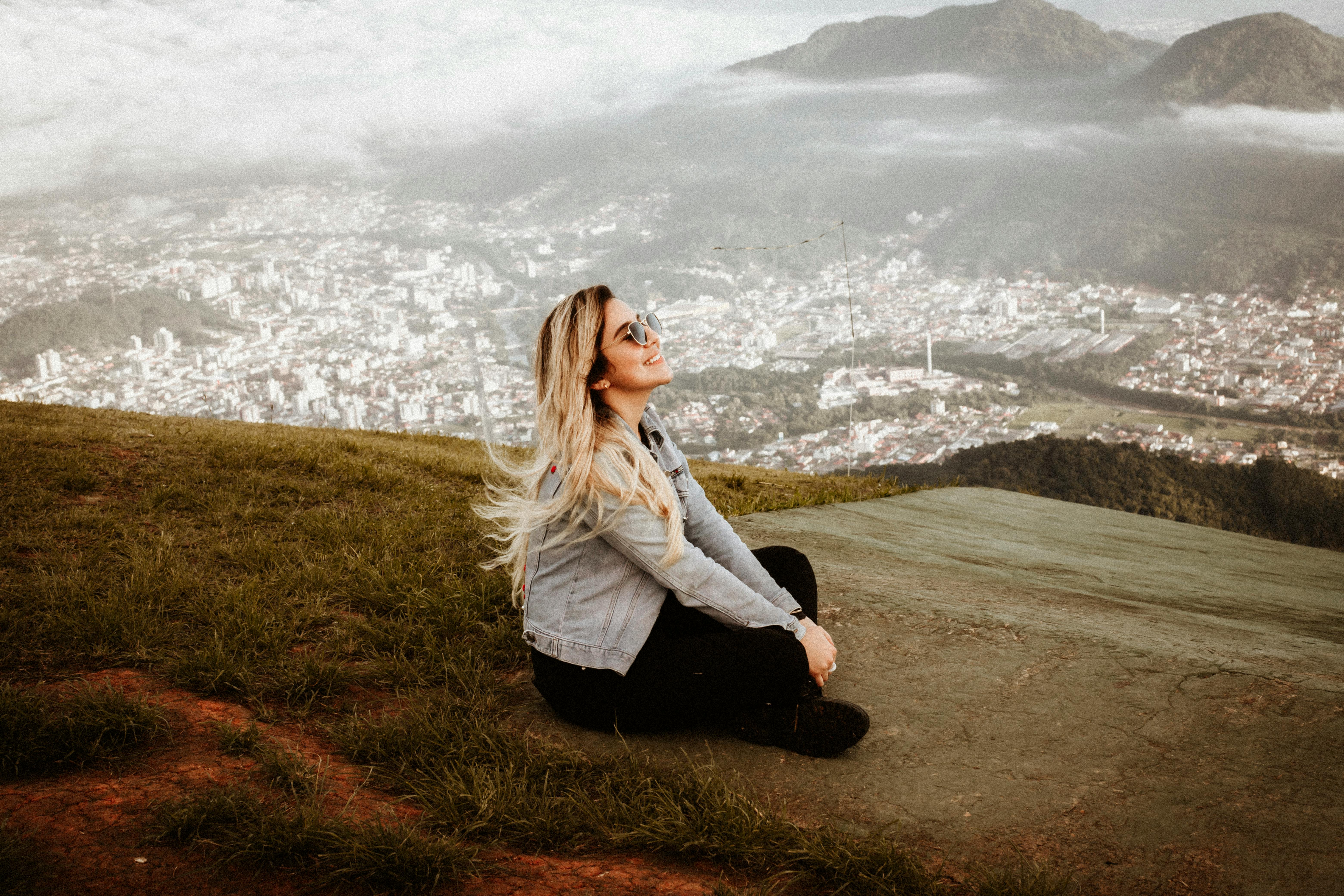 Looking to Live Abroad (for a Few Months)? These Countries Are Offering Remote Work Visas for Longer Stays. — Photo by Bruna 