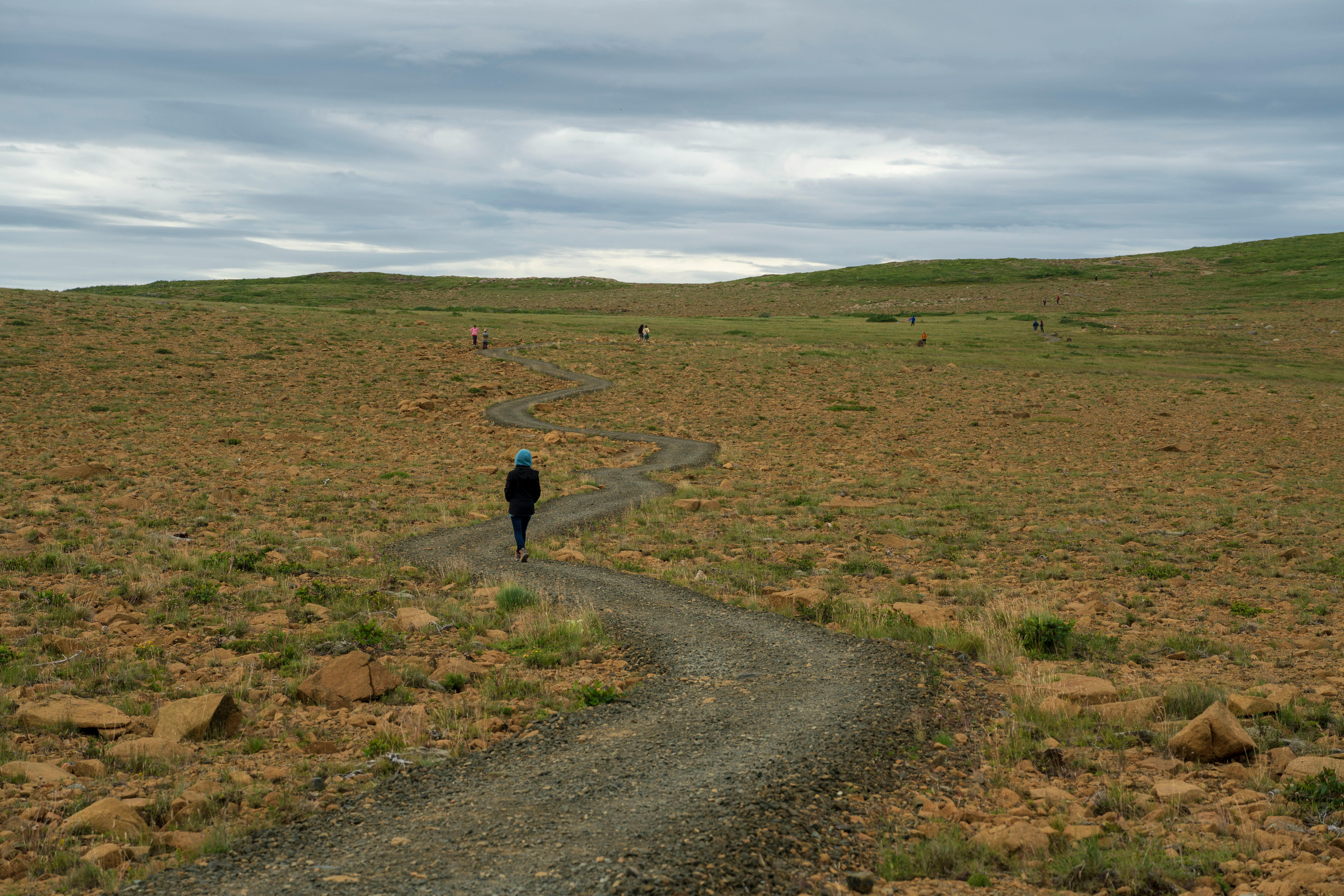 The lifelong journey of personal development - Meer — Photo by Hyukman Kwon on Pexels