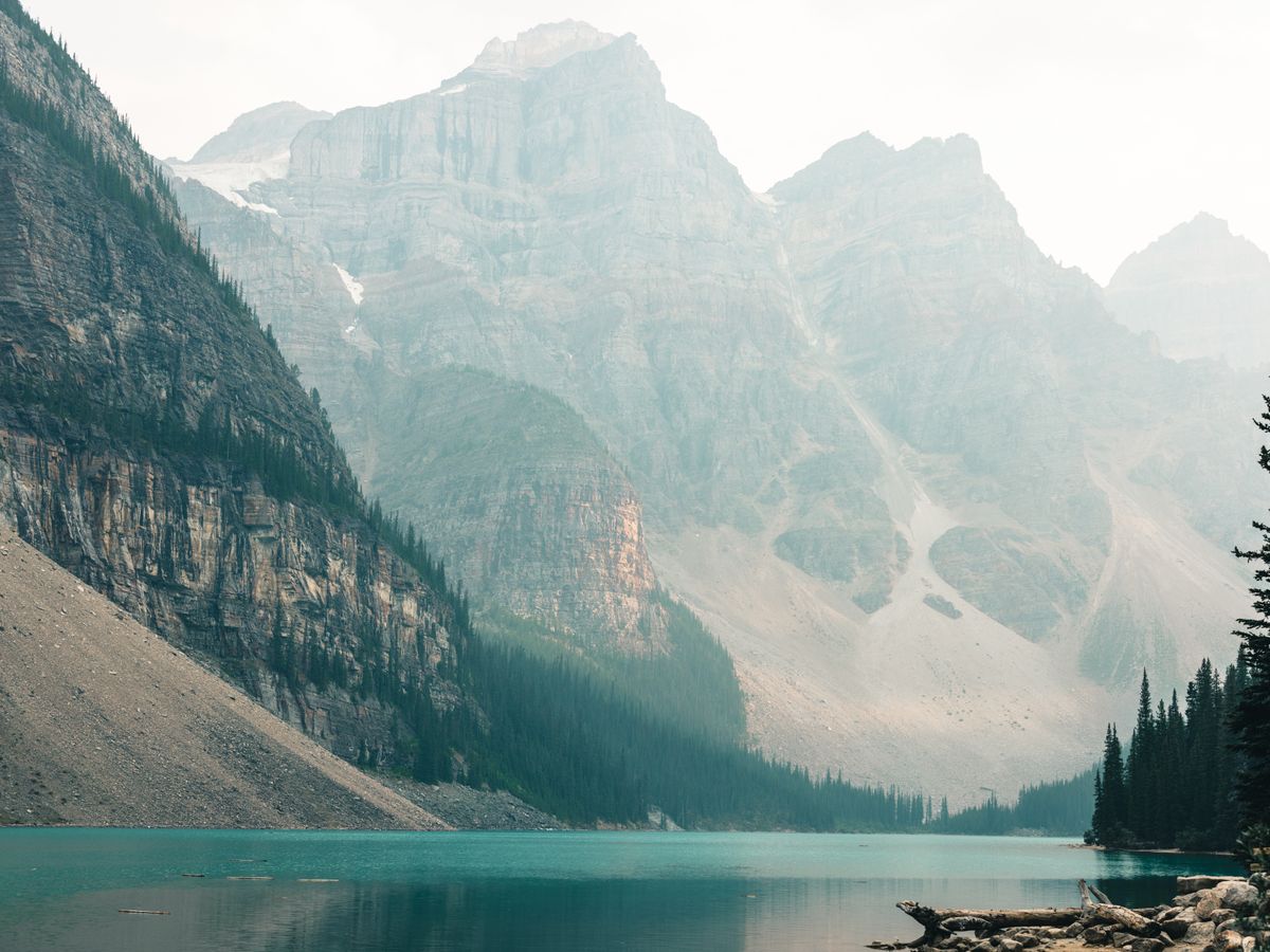 3 Day United in Breath A Late Autumn Yoga Retreat, Canada 1