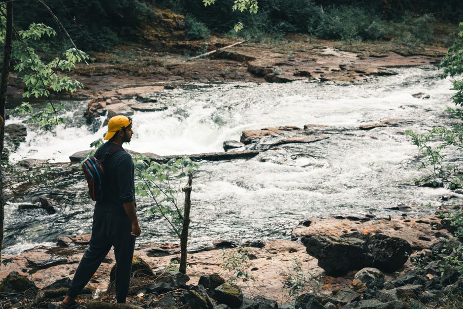 Discover the Thrill of Hiking in Nigeria's National Parks