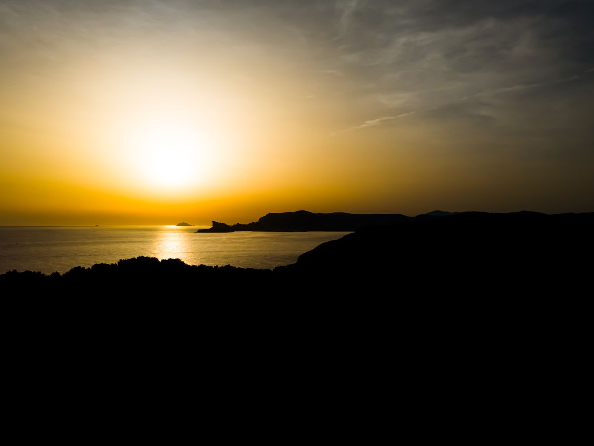 6 Day Transformational Re-Centering & Longevity Retreat in Ibiza 2