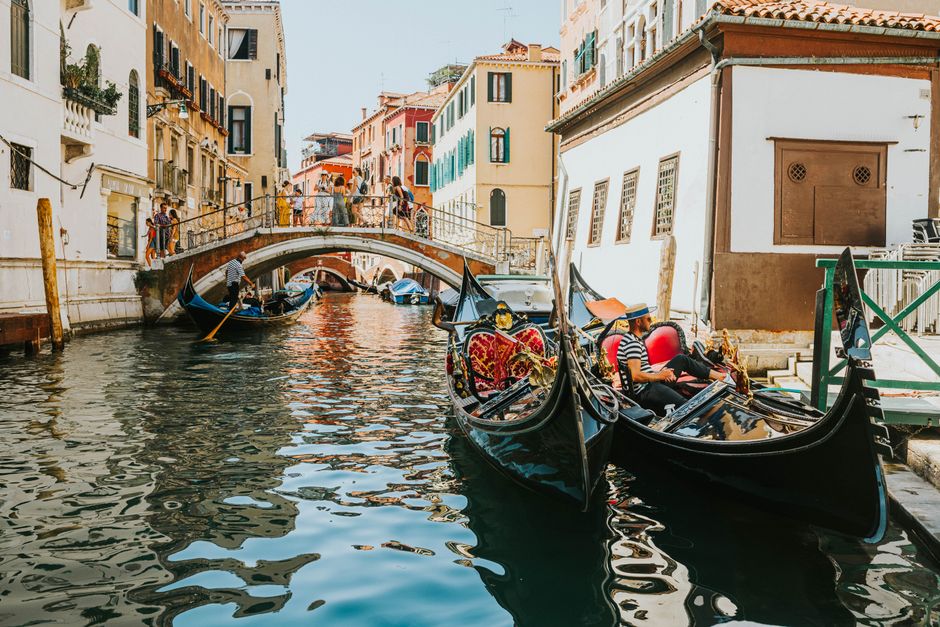 Grand Canal