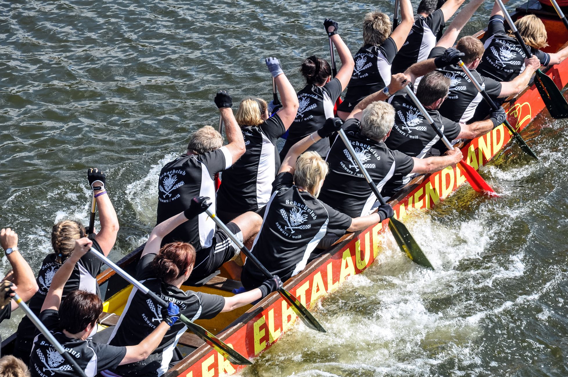 Gyas Meerkamp 2026 vindt plaats op Hoornsemeer