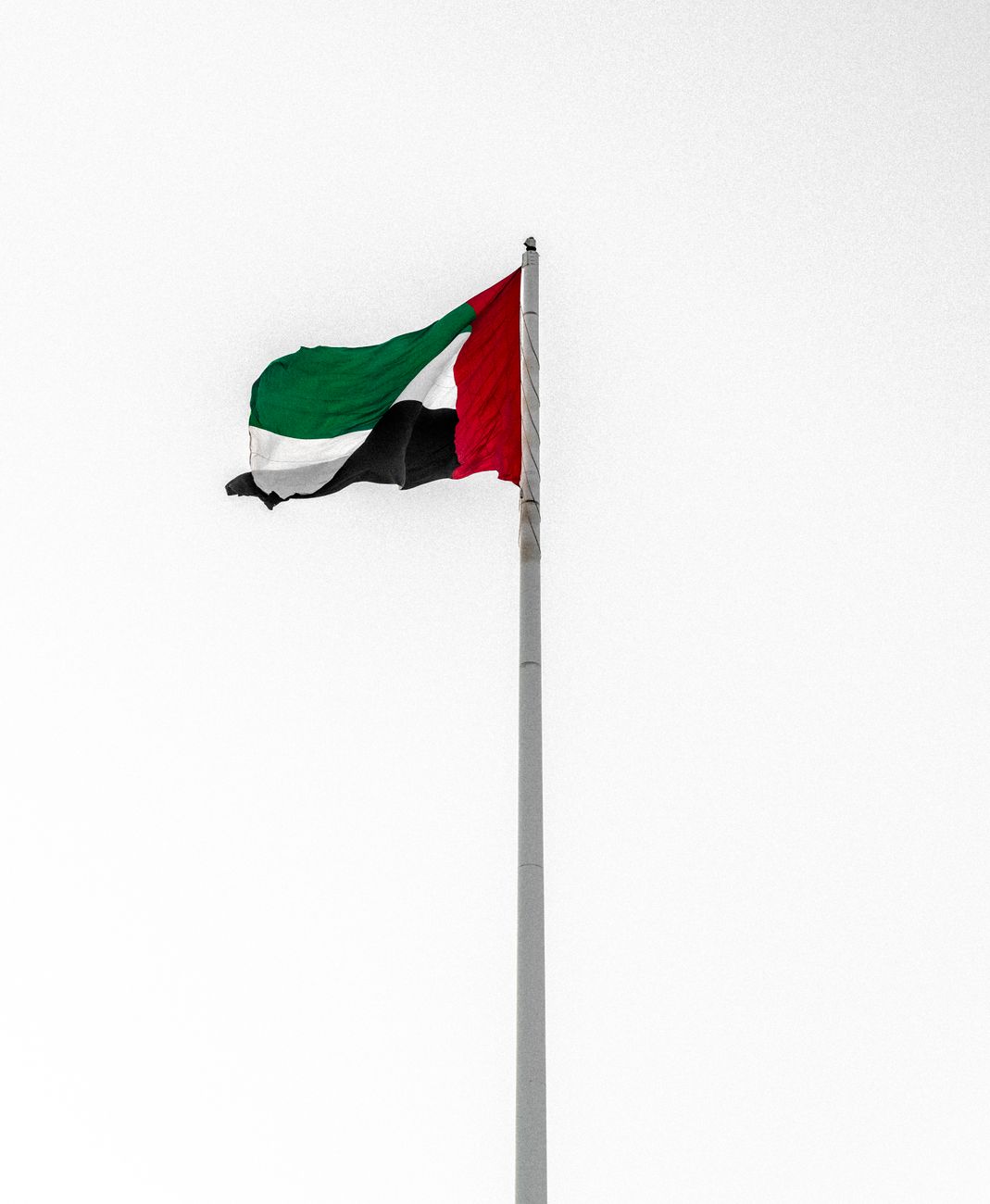 United Arab Emirates says it will leave OPEC and OPEC+