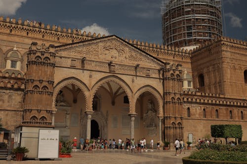 Δωρεάν στοκ φωτογραφιών με αστικός, θρησκεία, Ιταλία