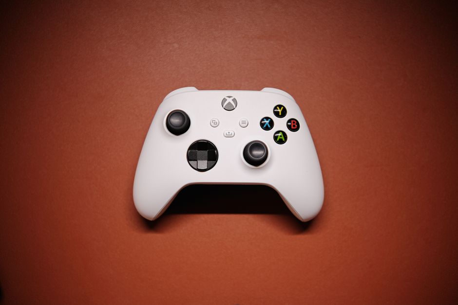 xbox series s black