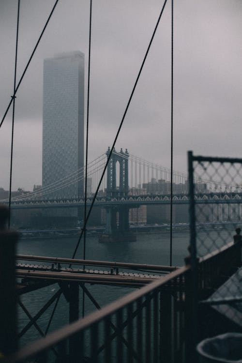 고층 건물, 뉴욕, 도시의 무료 스톡 사진
