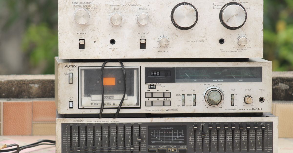 iPod vs lettori hi-fi: quali sono le differenze?
